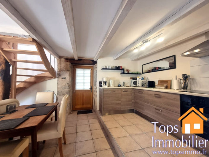 Image No.12-Propriété de 2 chambres à vendre à Villefranche-de-Rouergue