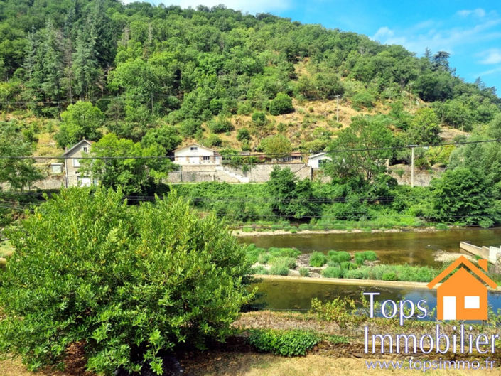 Image No.2-Propriété de 2 chambres à vendre à Villefranche-de-Rouergue