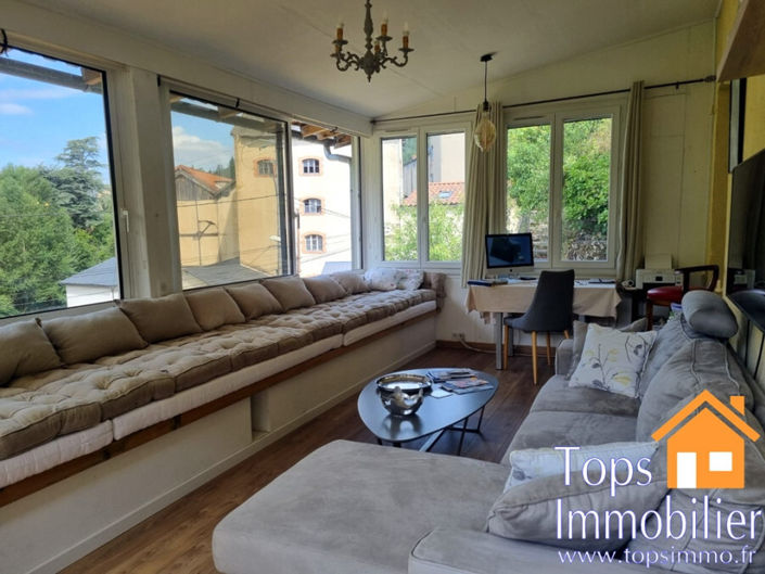 Image No.5-Propriété de 2 chambres à vendre à Villefranche-de-Rouergue