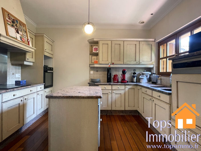 Image No.10-Maison de 6 chambres à vendre à Villefranche-de-Rouergue