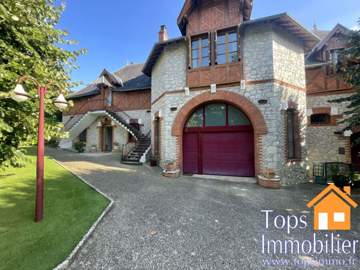 Image No.15-Maison de 6 chambres à vendre à Villefranche-de-Rouergue