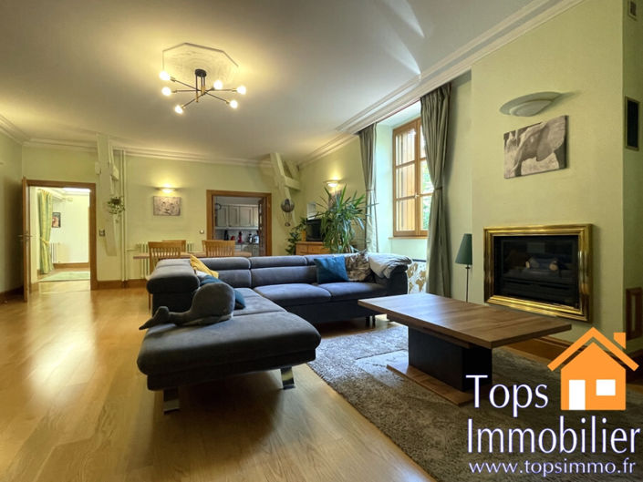 Image No.6-Maison de 6 chambres à vendre à Villefranche-de-Rouergue