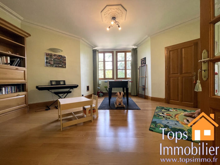 Image No.9-Maison de 6 chambres à vendre à Villefranche-de-Rouergue