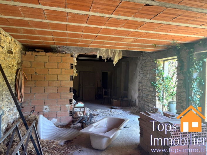 Image No.10-Maison de 4 chambres à vendre à Villefranche-de-Rouergue