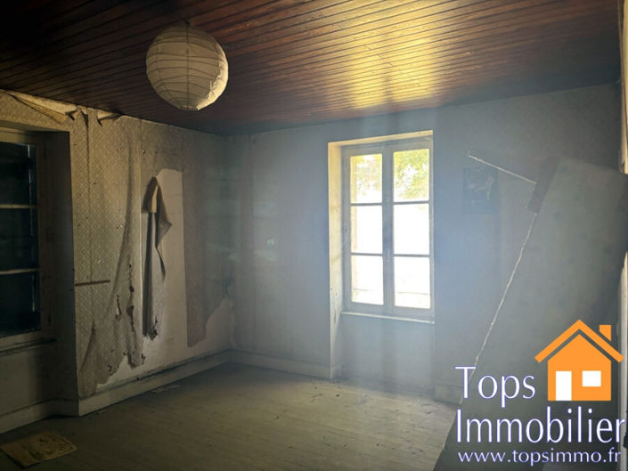 Image No.6-Maison de 4 chambres à vendre à Villefranche-de-Rouergue