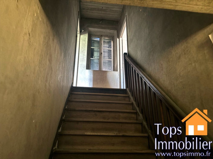 Image No.7-Maison de 4 chambres à vendre à Villefranche-de-Rouergue