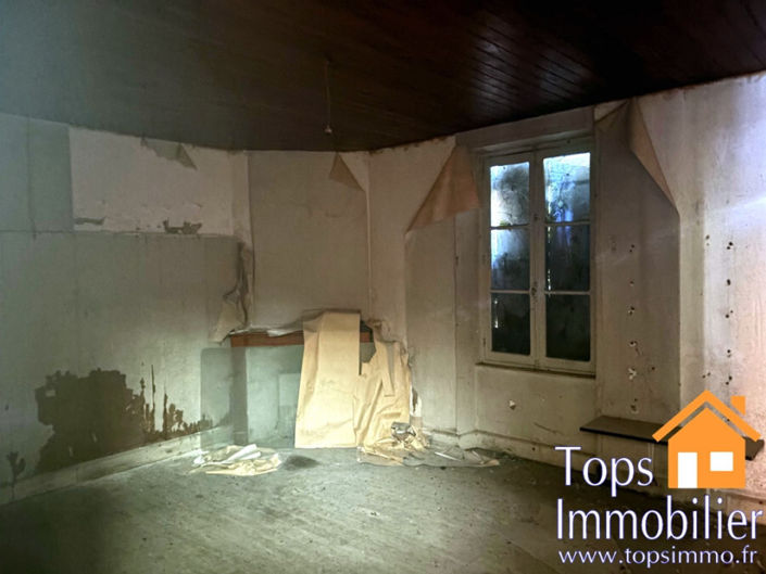 Image No.8-Maison de 4 chambres à vendre à Villefranche-de-Rouergue