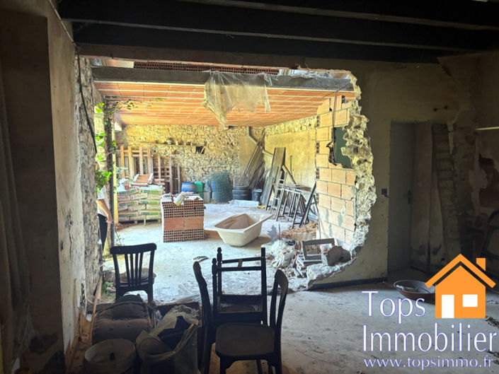 Image No.9-Maison de 4 chambres à vendre à Villefranche-de-Rouergue