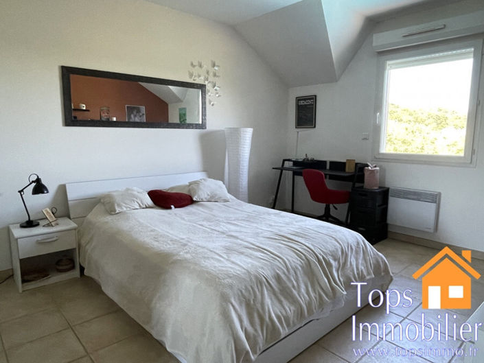 Image No.11-Maison de 5 chambres à vendre à La Fouillade