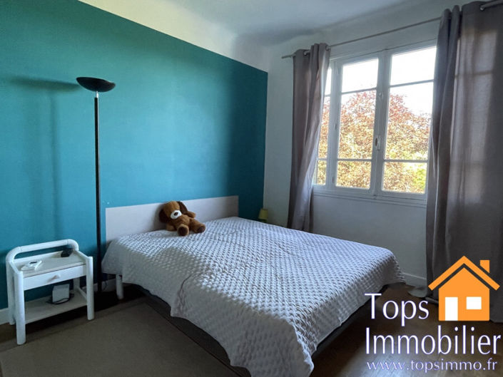 Image No.16-Maison de 5 chambres à vendre à La Fouillade