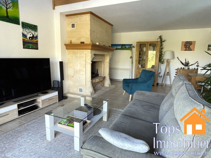 Image No.4-Maison de 5 chambres à vendre à La Fouillade