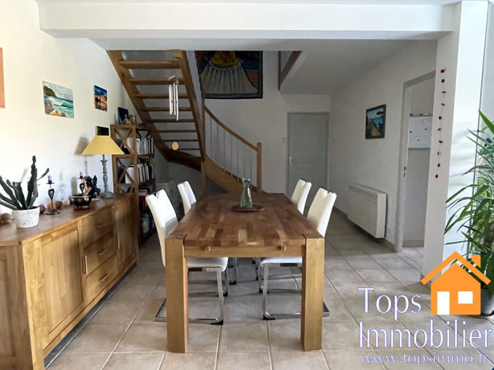 Image No.5-Maison de 5 chambres à vendre à La Fouillade