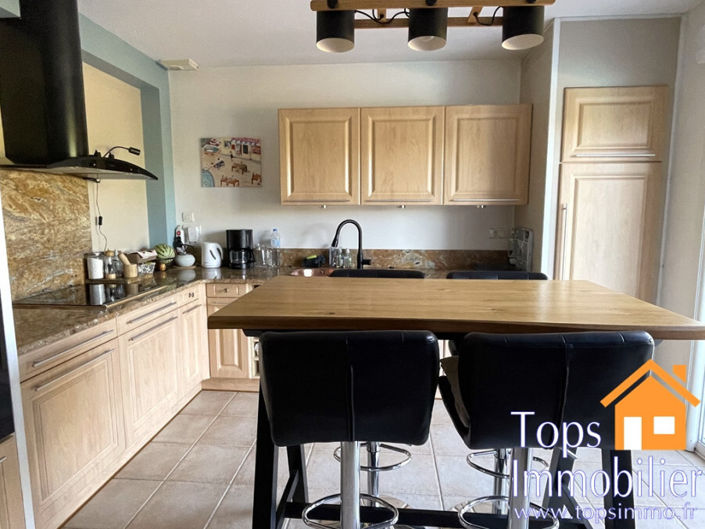 Image No.6-Maison de 5 chambres à vendre à La Fouillade