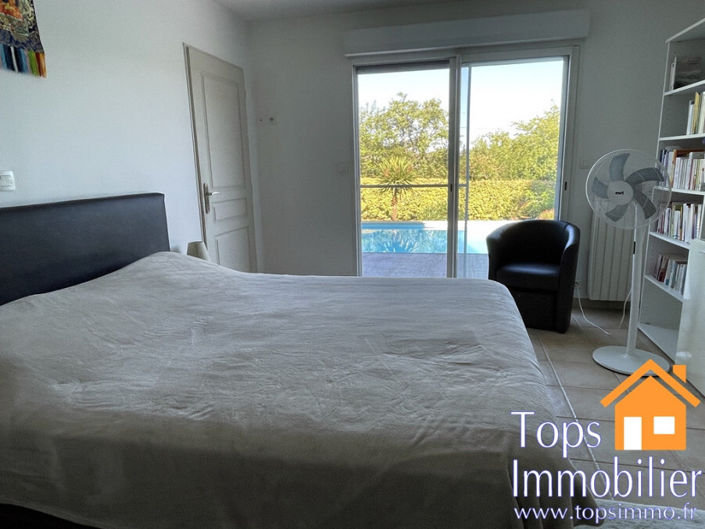 Image No.7-Maison de 5 chambres à vendre à La Fouillade