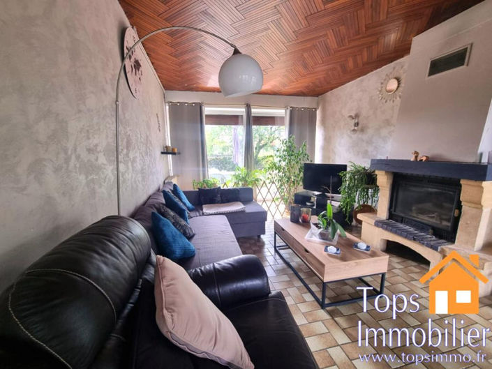 Image No.10-Maison de 4 chambres à vendre à Villefranche-de-Rouergue