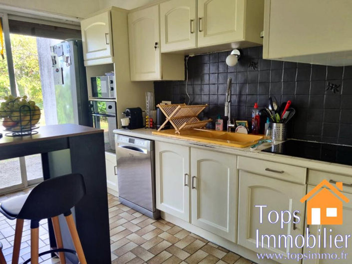 Image No.12-Maison de 4 chambres à vendre à Villefranche-de-Rouergue