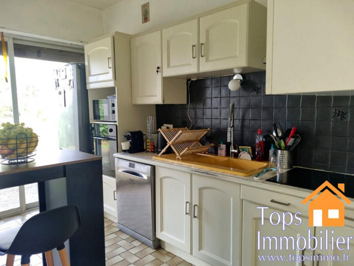 Image No.13-Maison de 4 chambres à vendre à Villefranche-de-Rouergue