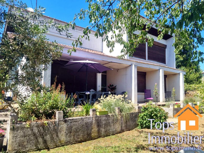 Image No.3-Maison de 4 chambres à vendre à Villefranche-de-Rouergue