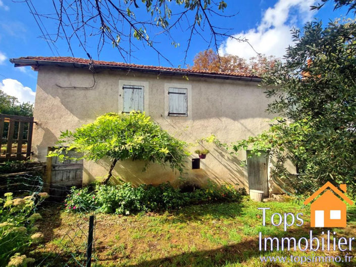 Image No.5-Maison de 4 chambres à vendre à Villefranche-de-Rouergue