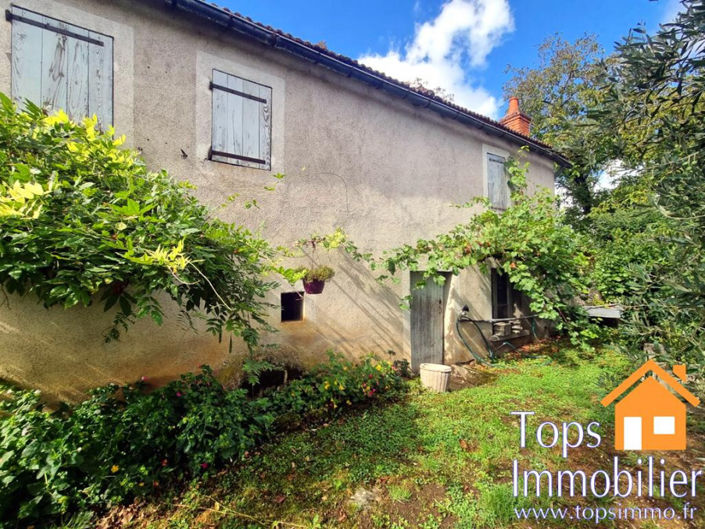 Image No.6-Maison de 4 chambres à vendre à Villefranche-de-Rouergue