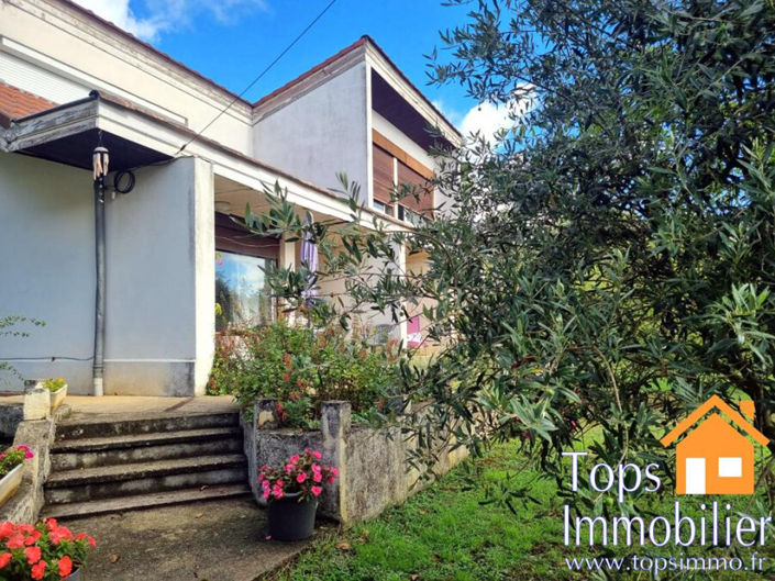 Image No.8-Maison de 4 chambres à vendre à Villefranche-de-Rouergue