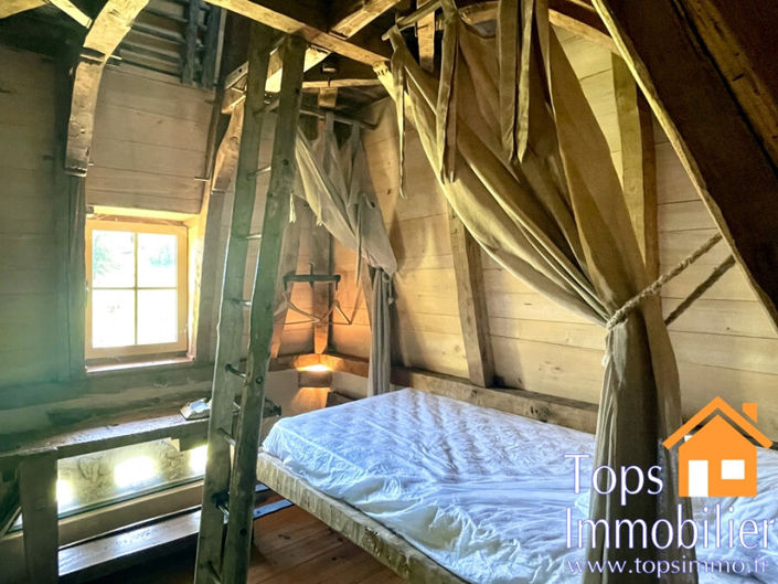 Image No.17-Maison de 3 chambres à vendre à Sanvensa