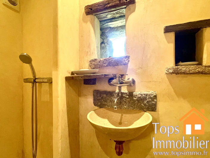 Image No.18-Maison de 3 chambres à vendre à Sanvensa