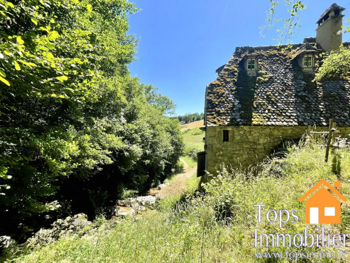 Image No.22-Maison de 3 chambres à vendre à Sanvensa
