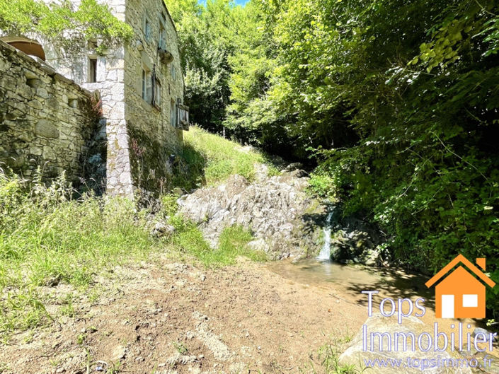 Image No.23-Maison de 3 chambres à vendre à Sanvensa