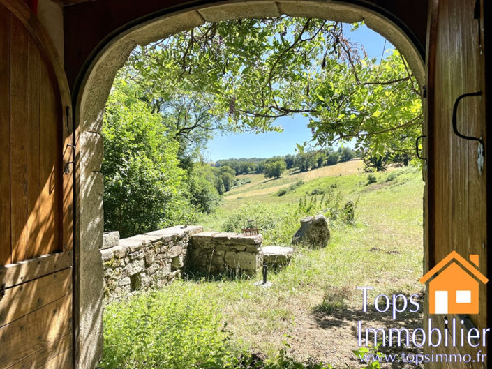 Image No.5-Maison de 3 chambres à vendre à Sanvensa
