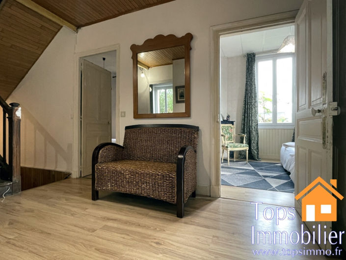 Image No.10-Maison de 4 chambres à vendre à Villefranche-de-Rouergue