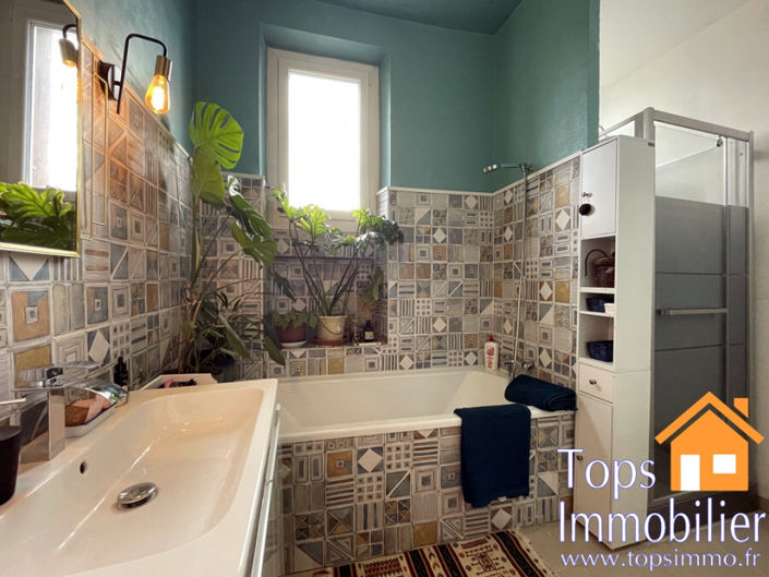 Image No.11-Maison de 4 chambres à vendre à Villefranche-de-Rouergue