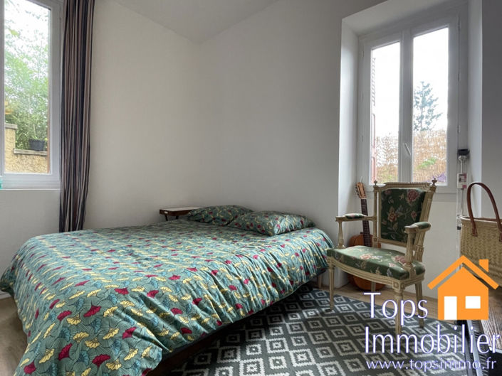 Image No.12-Maison de 4 chambres à vendre à Villefranche-de-Rouergue