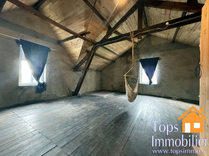 Image No.15-Maison de 4 chambres à vendre à Villefranche-de-Rouergue