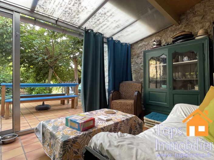 Image No.16-Maison de 4 chambres à vendre à Villefranche-de-Rouergue