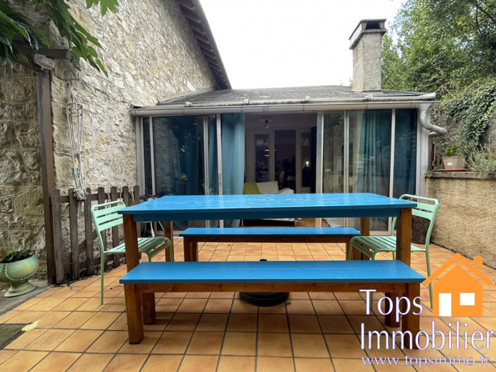 Image No.17-Maison de 4 chambres à vendre à Villefranche-de-Rouergue