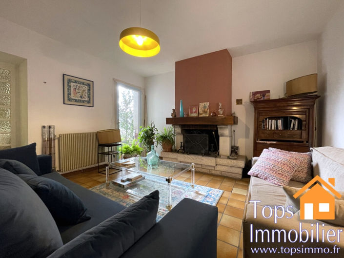 Image No.5-Maison de 4 chambres à vendre à Villefranche-de-Rouergue