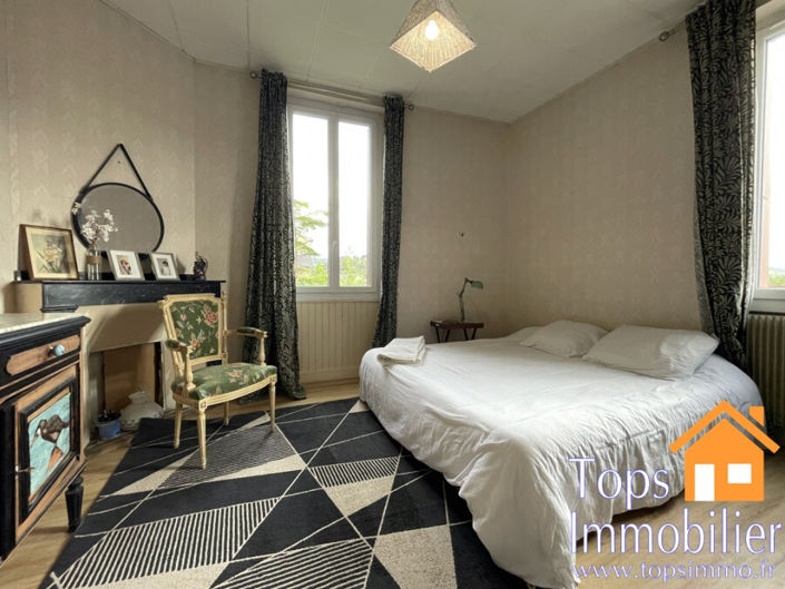 Image No.8-Maison de 4 chambres à vendre à Villefranche-de-Rouergue