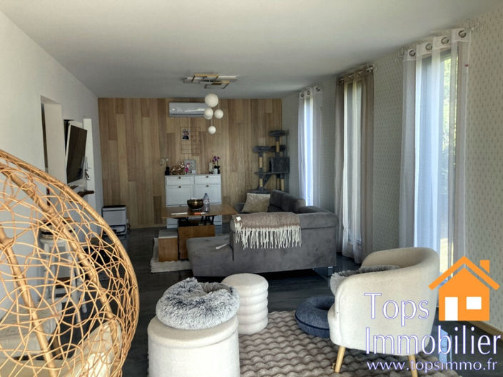 Image No.10-Propriété de 4 chambres à vendre à Parisot