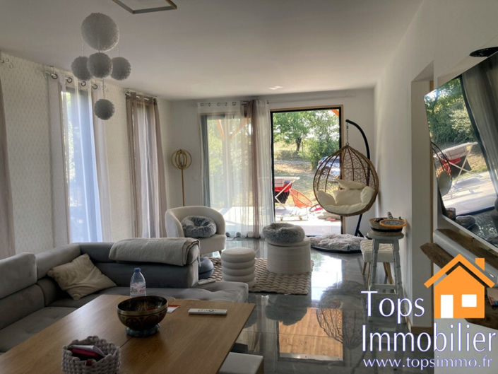 Image No.11-Propriété de 4 chambres à vendre à Parisot