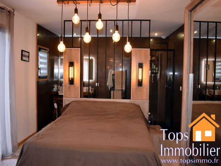 Image No.12-Propriété de 4 chambres à vendre à Parisot