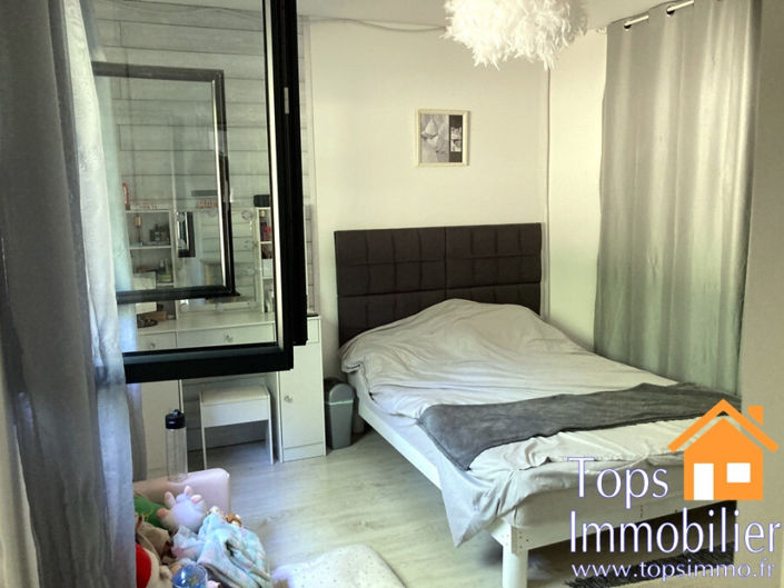 Image No.14-Propriété de 4 chambres à vendre à Parisot