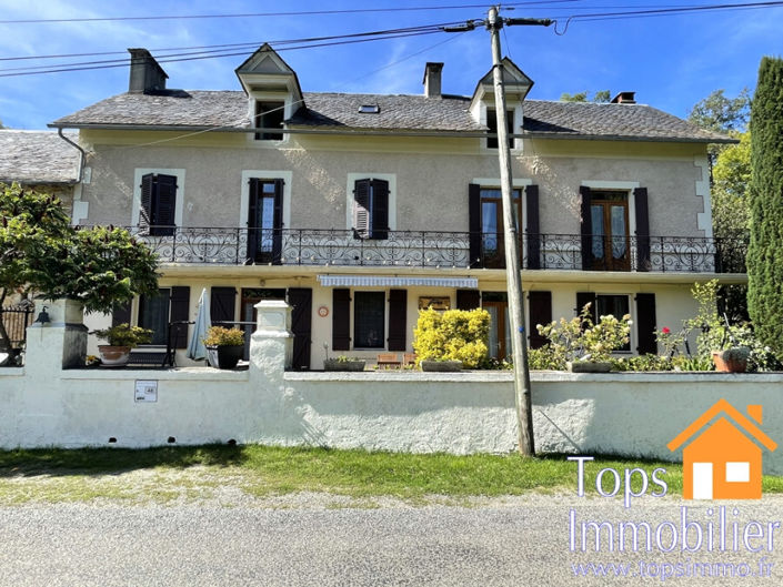 Image No.3-6 Bed House for sale