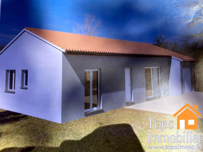 Image No.5-Propriété à vendre à Toulonjac