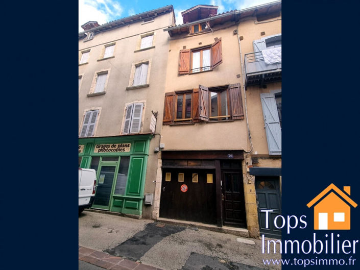 Image No.10-Maison de 3 chambres à vendre à Villefranche-de-Rouergue