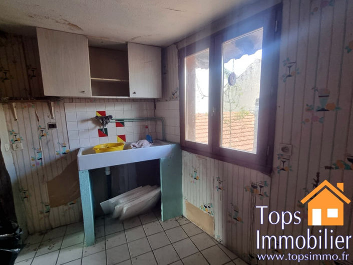 Image No.3-Maison de 3 chambres à vendre à Villefranche-de-Rouergue