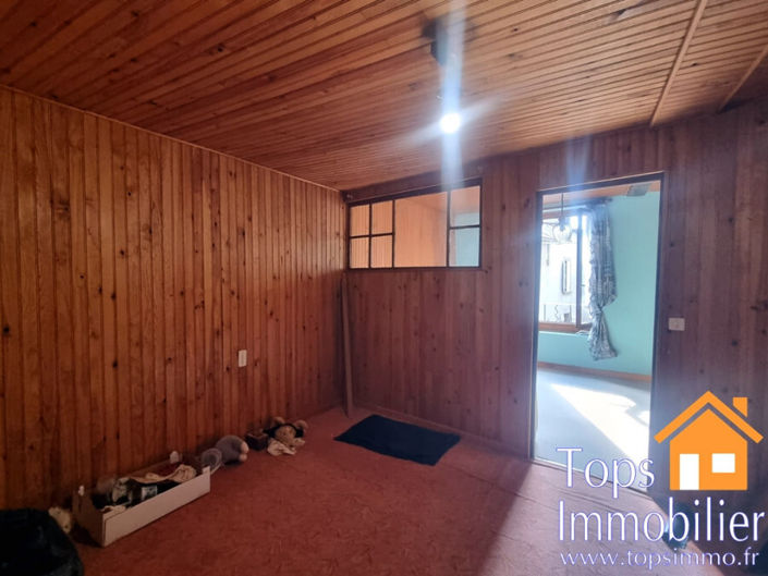 Image No.6-Maison de 3 chambres à vendre à Villefranche-de-Rouergue