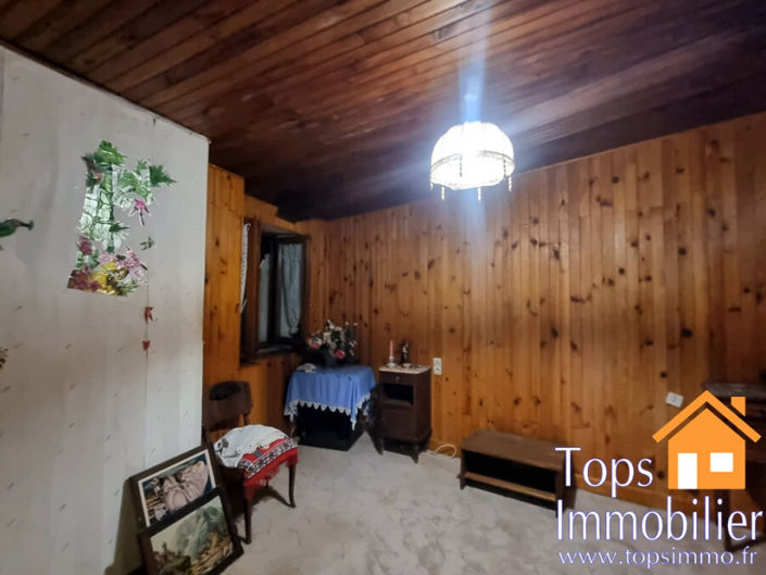 Image No.7-Maison de 3 chambres à vendre à Villefranche-de-Rouergue