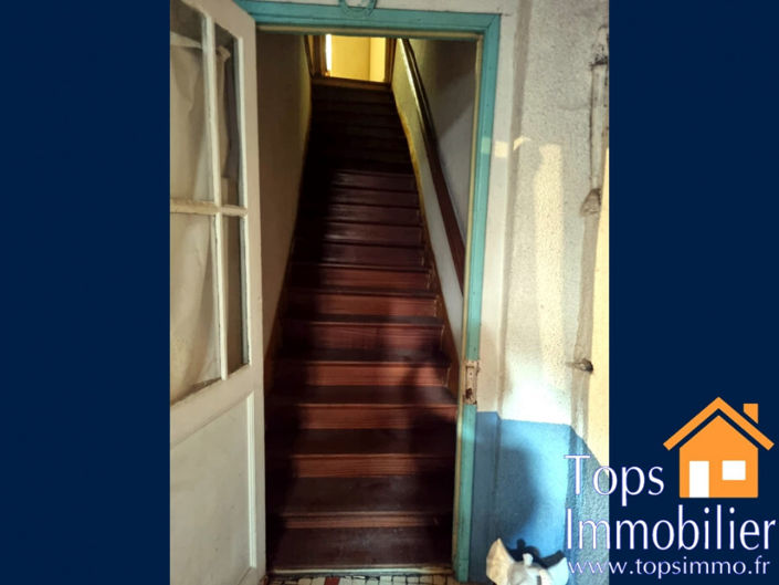 Image No.9-Maison de 3 chambres à vendre à Villefranche-de-Rouergue