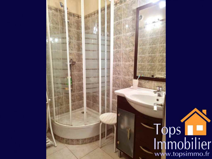 Image No.6-Propriété de 2 chambres à vendre à Villefranche-de-Rouergue